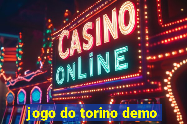 jogo do torino demo